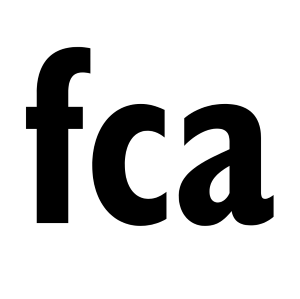 FCA icon